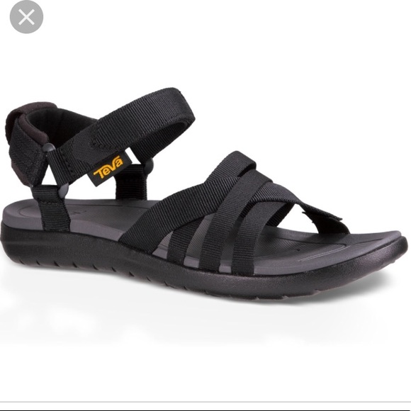 Teva Shoes - Teva Sandal
